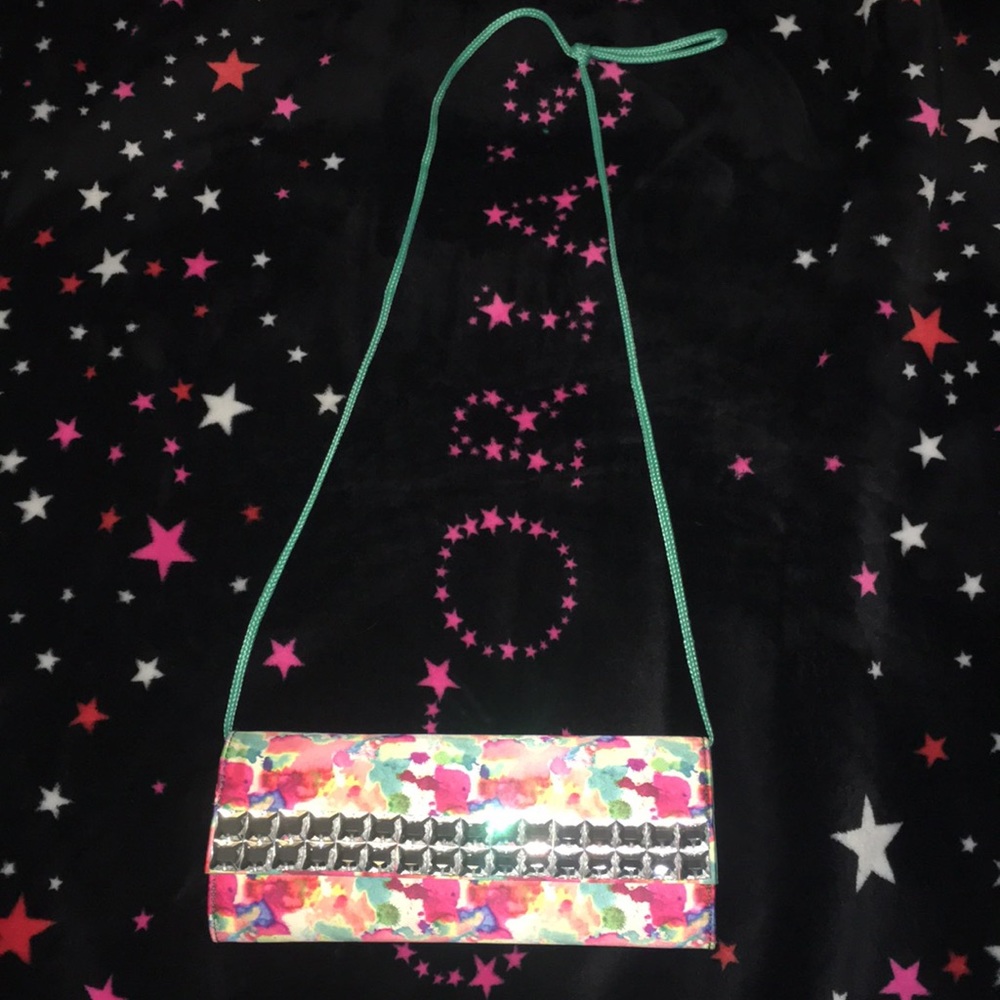 A purse